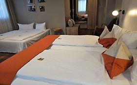 Hotel Alpha